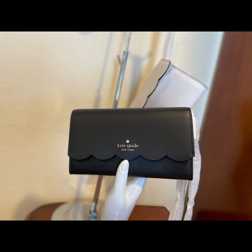 KATE SPADE Wallet on Chain - Gemma